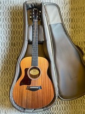 Taylor GS Mini Left Handed