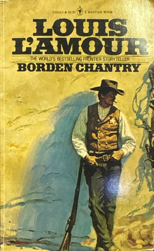 Borden chantry louis - by,