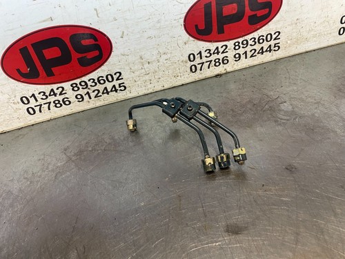Diesel injector pipe set - , x