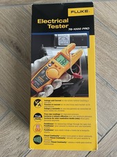 Fluke T6-1000 Electrical