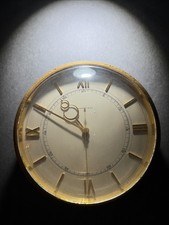 A Tiffany & Co. Swiss Art Deco