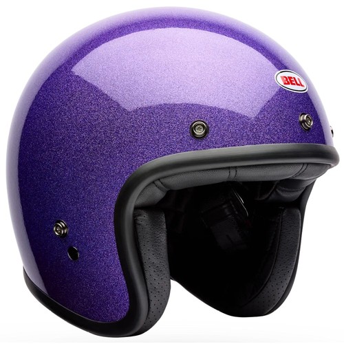 Bell custom 500 flake ece - custom,