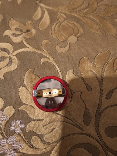 Air cap fit - anest, iwata