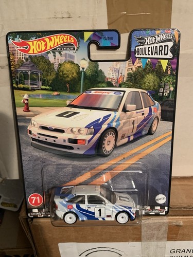 2023 hot wheels - hot, premium