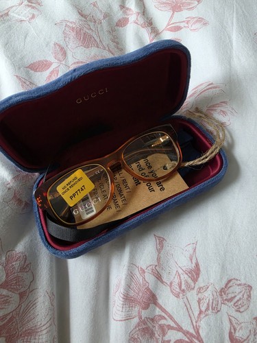 New gucci glasses never - gucci, used