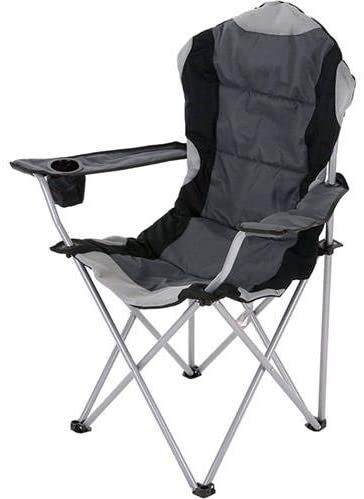 Heavy duty padded high - padded,
