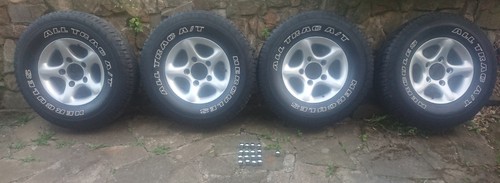 Land rover series - land,