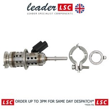 AdBlue Dosing Injector Clamp