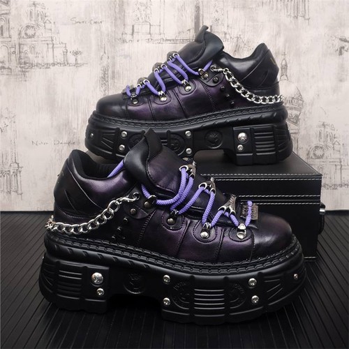 New women rock boots - women's,