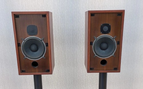 Castle kendal speakers fully - -,