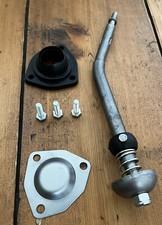 Brand New FIAT 131 Super Brava Abarth 2000 Sport GEAR SELECTOR ROD BAR KIT