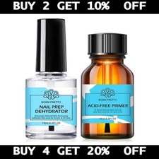 BORN PRETTY Primer Dehydrator