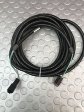 THWAITES DUMPER WIRING LOOM WIRING HARNESS 104180 SPARE PARTS