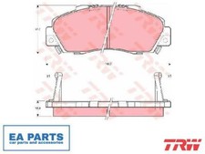 Brake Pad Set, disc brake for
