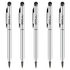 5x Universal Touch Screen