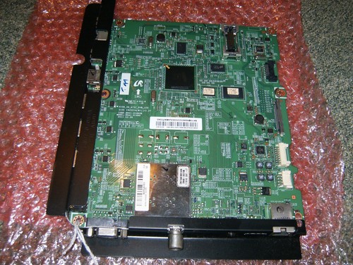 Samsung ue40d5520 main - samsung, tv