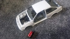 1/18 Ford Sierra Cosworth