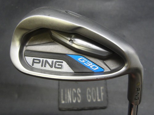 Ping g30 yellow - yellow, wedge