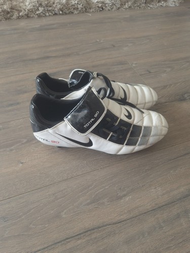 Nike total vintage - 90, football
