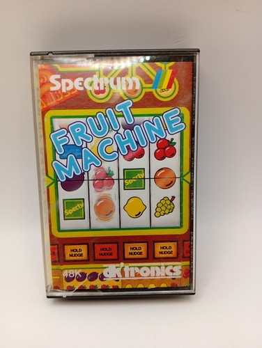Fruit machine tronics - -, dk'tronics