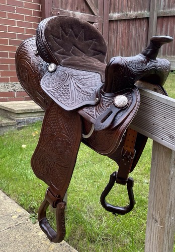 2013 saddle king - saddle, texas