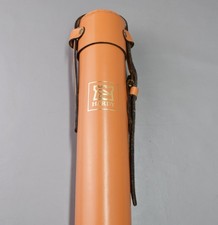Hardy  54"  Leather   Fly  Rod