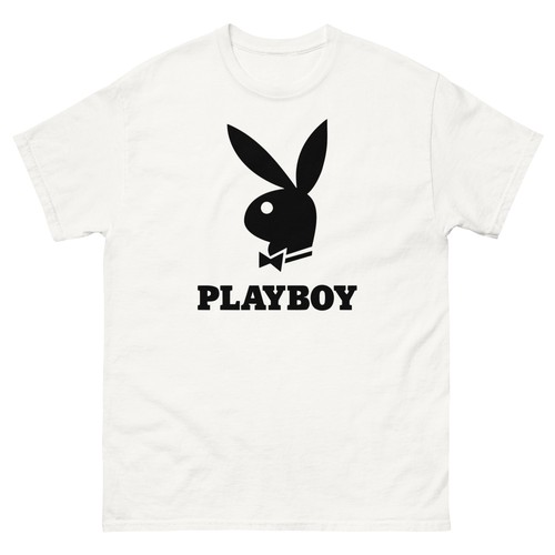 Playboy bunny logo black - playboy,