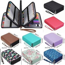 200 Slots Colored Pencil Case