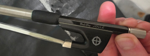 Codabow joule viola bow - codabow,