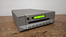 Cyrus CDi CD Player Separate 