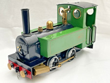 Mamod MSS LIVE STEAM  LOCO 45mm