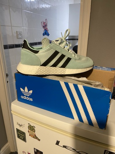 Size adidas marathon tech - size,