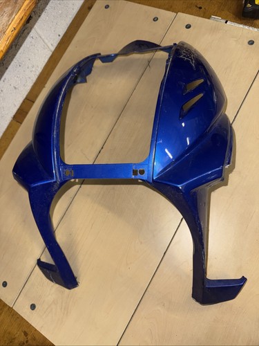 Peugeot ludix blaster - ludix, rs12
