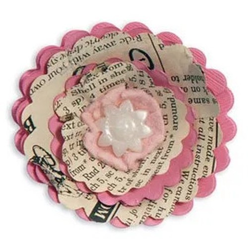 Big shot sizzix bigz - big,
