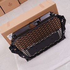 FOR AUDI A3 S3 8V 2012-2016