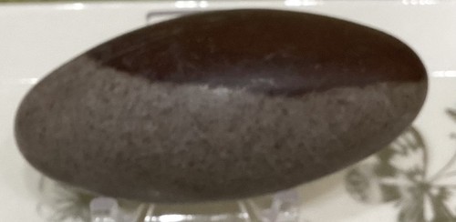 Shiva lingam stone narmada - shiva,