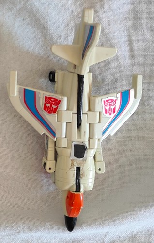 Vintage transformers 1985 - g1,