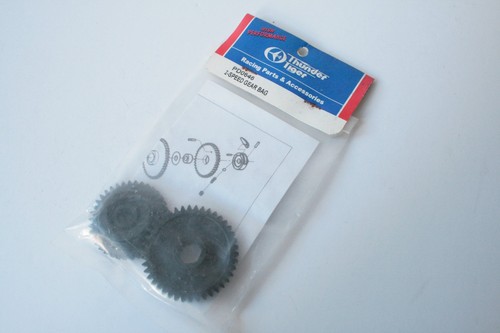 Thunder tiger speed gear - thunder, 2-speed