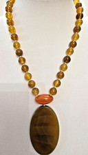 LOLA ROSE GORGEOUS HONEY AMBER