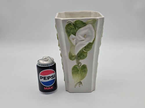 Tall italian ceramic - tall,