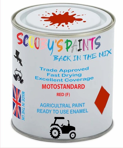 Agricultural paint for - agricultural,