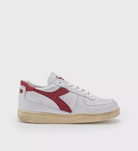 Diadora heritage basket low - basket,