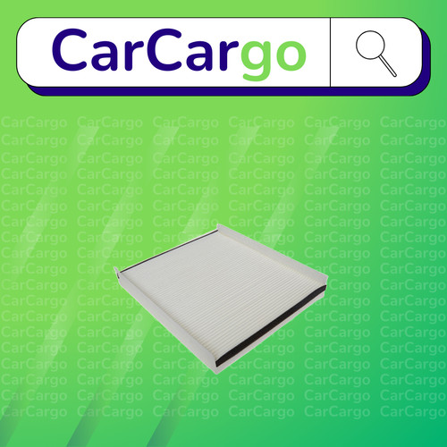 Pollen cabin filter - for, saab