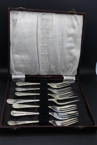 Vintaged boxed set piece - vintaged,