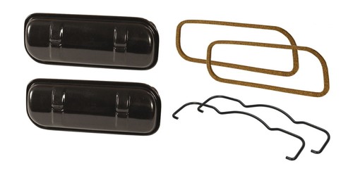 Rocker cover bundle kit vw - rocker,