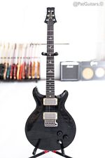 2004 PRS Santana 3 Signature III in Gray Black