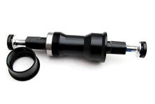 THREADLESS Bottom Bracket (for damaged Bicycle frame threads) Sealed Cartridge