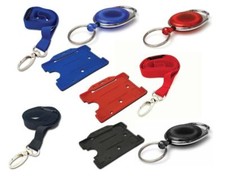 ID Neck Strap 15mm Lanyard