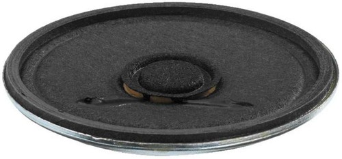Monacor spf miniature flat - monacor,