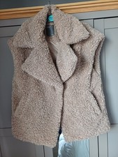 Ladies Gilet Size 14 with